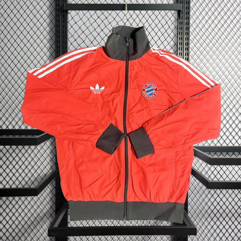 Windbreaker Bayern Munchen