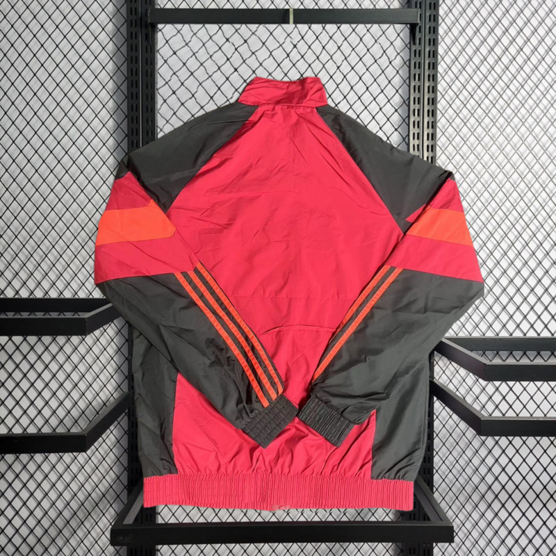 Windbreaker Ajax
