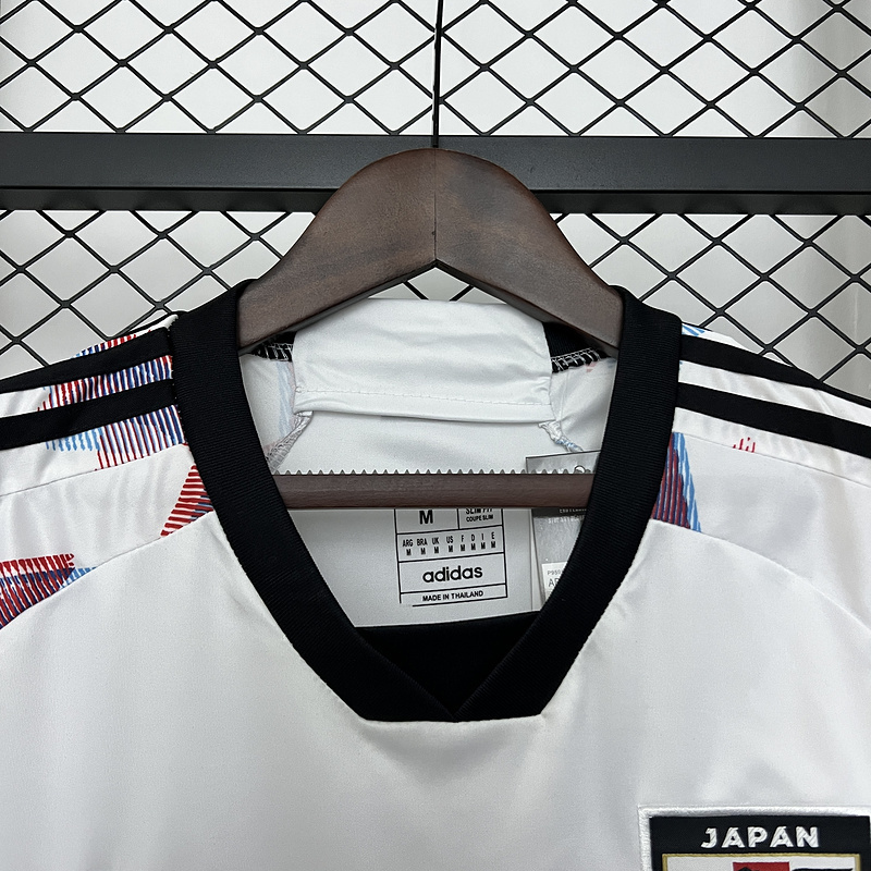 2024-25 Japan Special Edition Football jersey