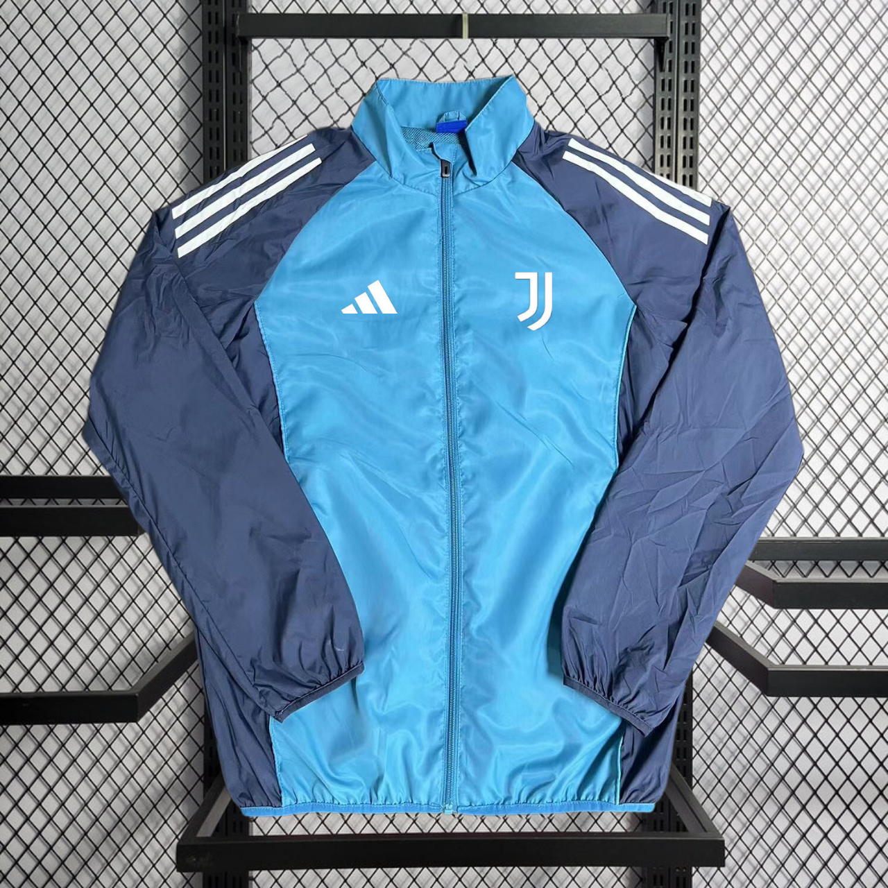 Windbreaker Juventus