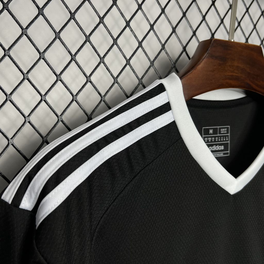 2024-25 Real Madrid Training Football jersey