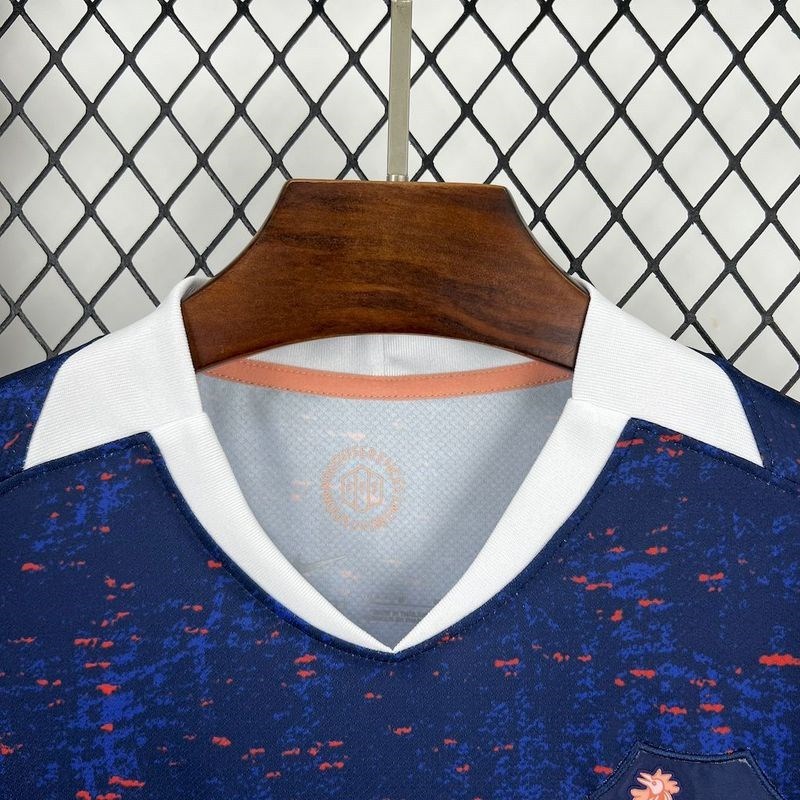 2025-26 France Home Football jersey