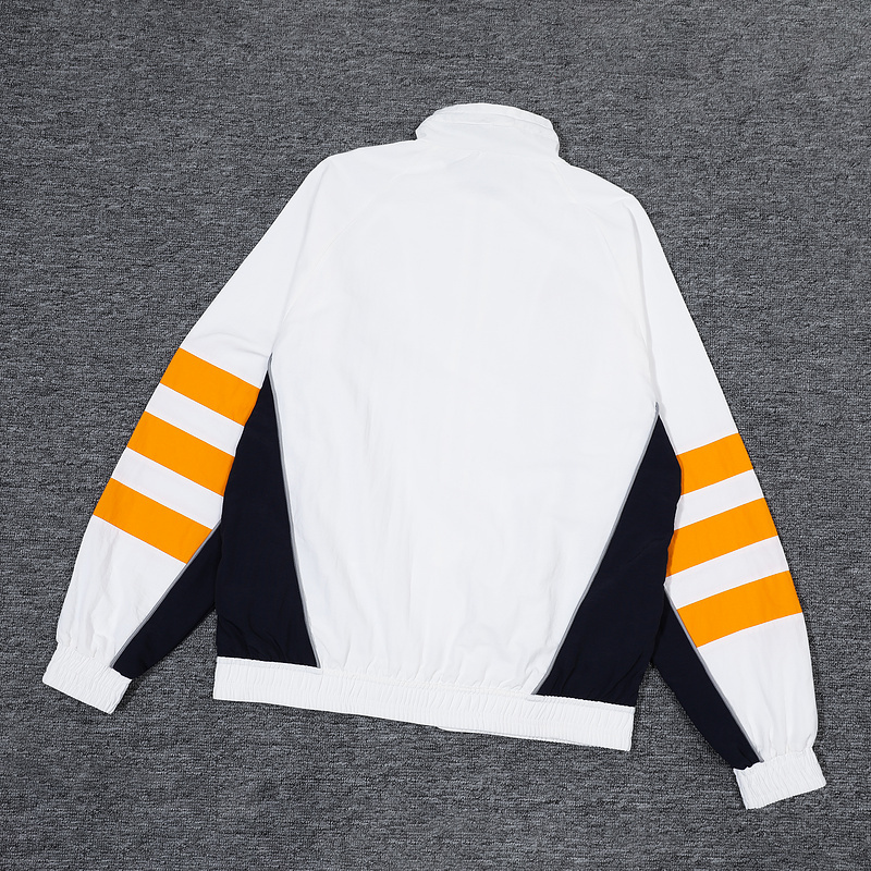 Player Real Madrid Windbreaker Kit Retro