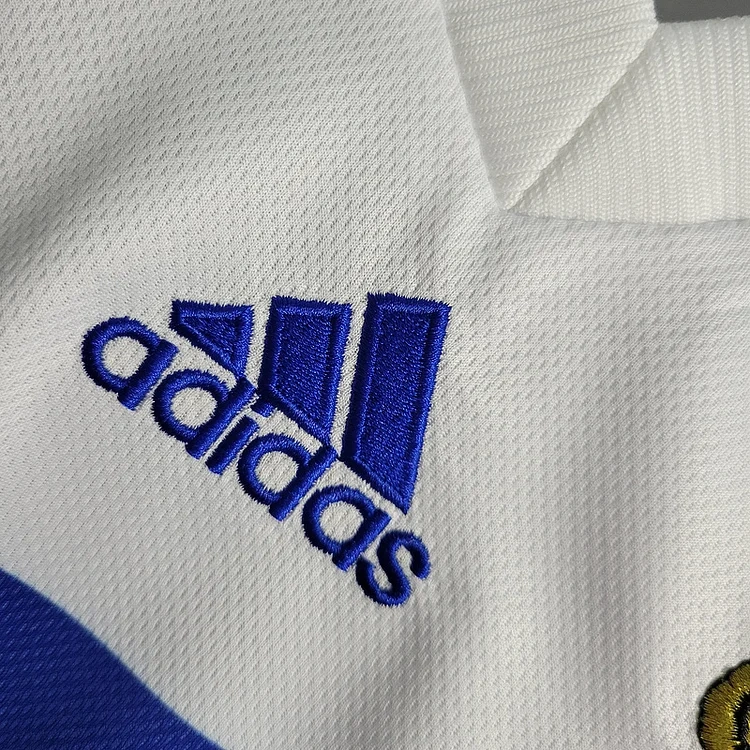 Retro 1998 France away Retro Zidane LIZARAZU Henry Football jersey
