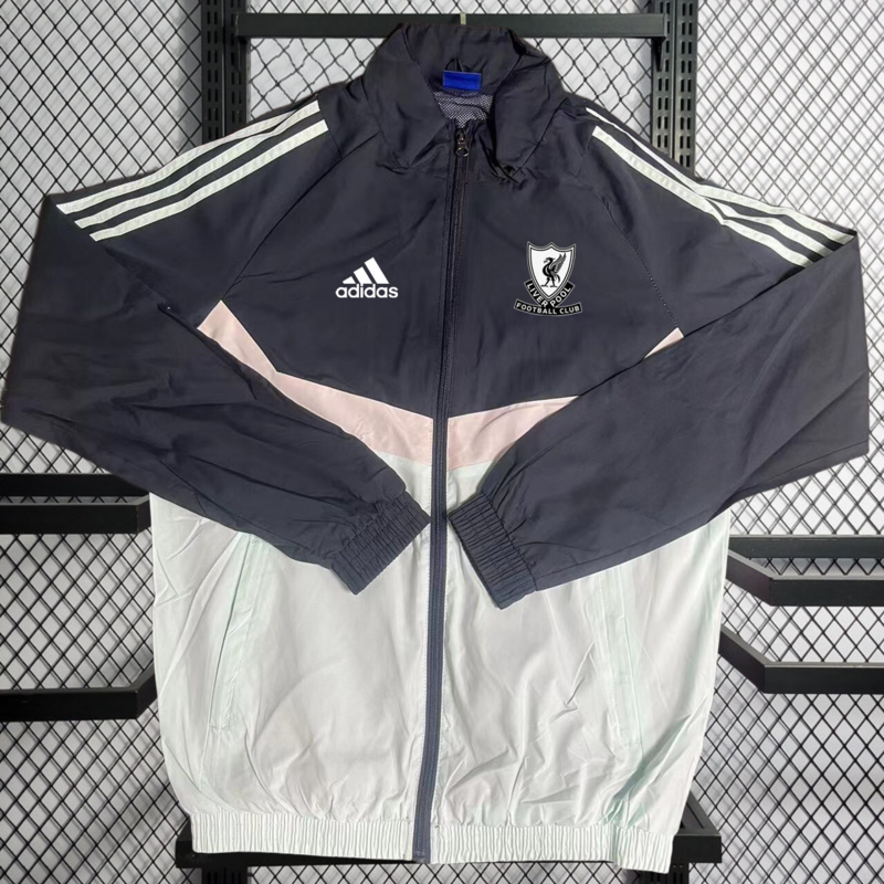 Windbreaker Liverpool
