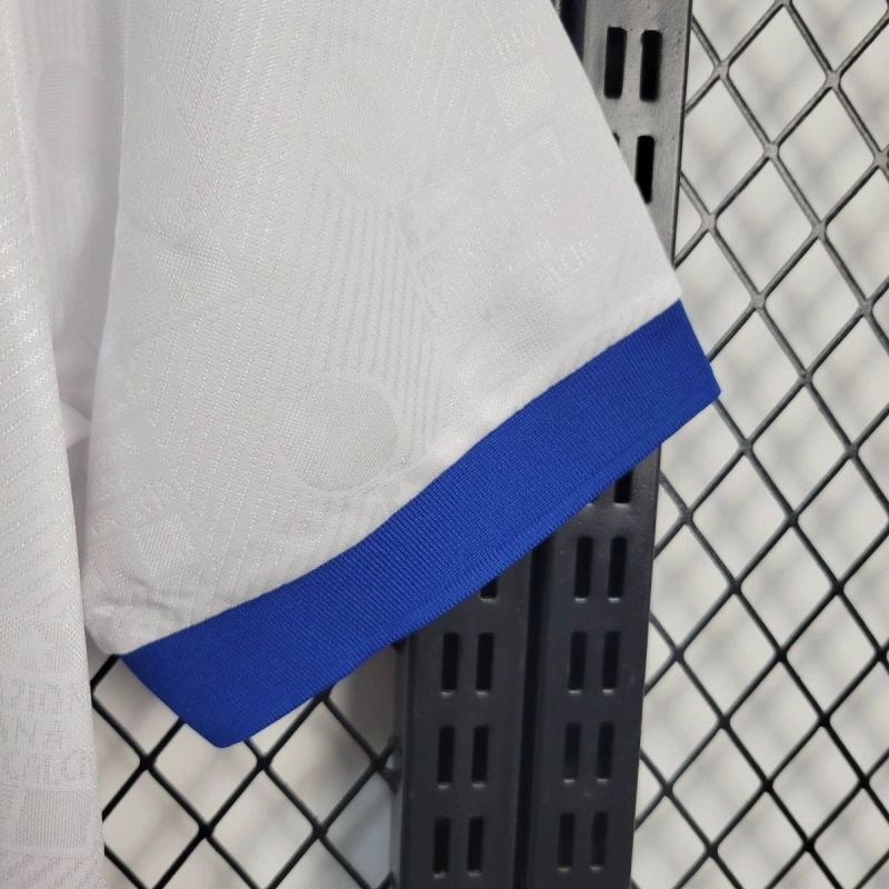Retro Italy 1994 Italy Retro training uniform Football jersey