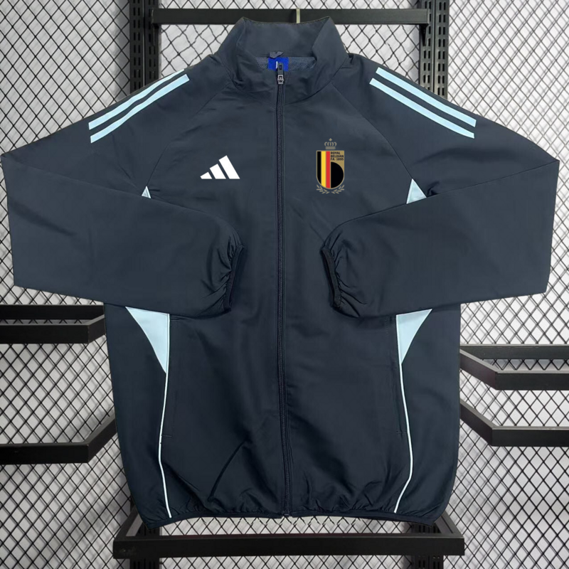 Windbreaker Belgium