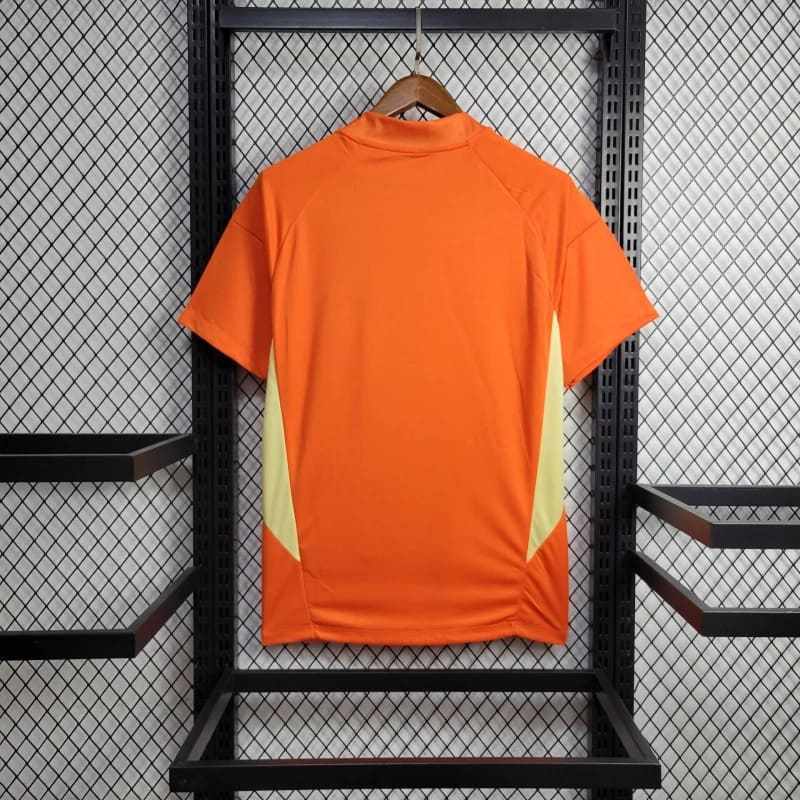 2024-25 Italy Goalkeeper Football jersey