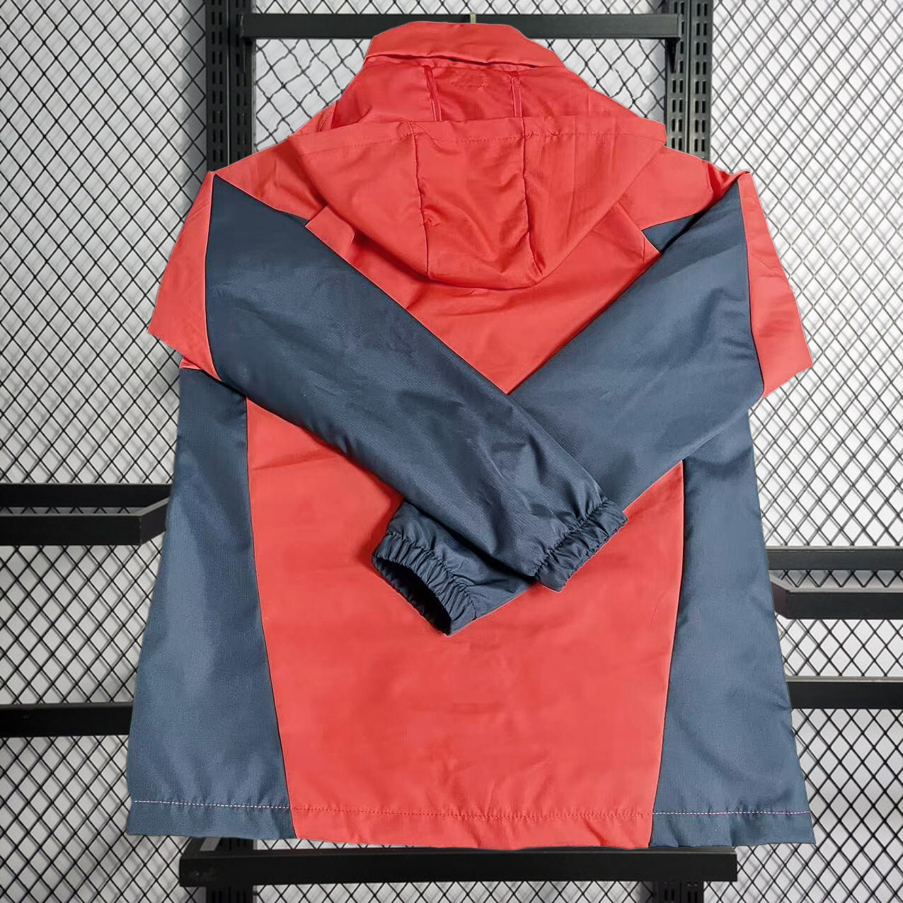 Windbreaker Belgium