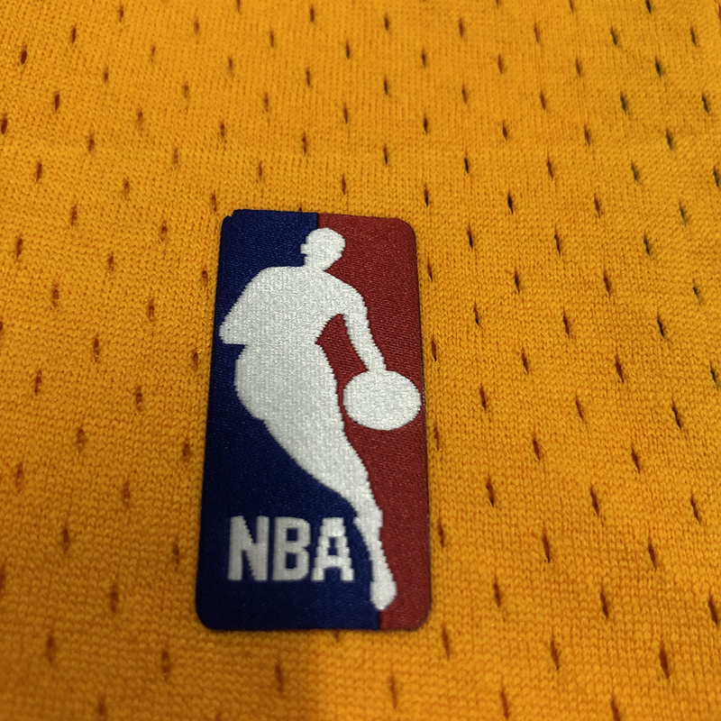 2008-09 NBA Lakers 24 BRYANT Basketball Jersey