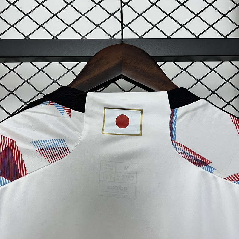 2024-25 Japan Special Edition Football jersey