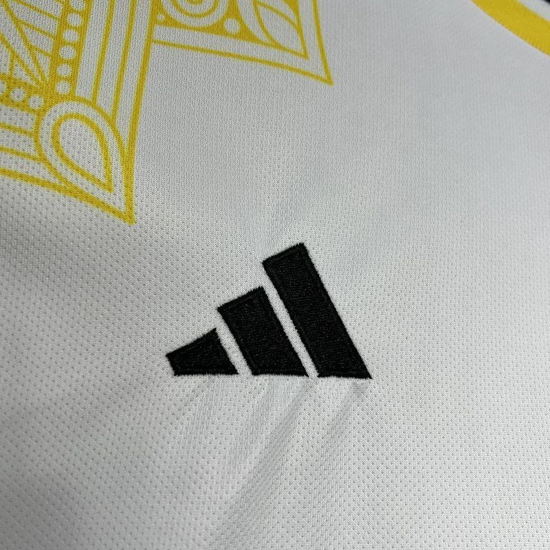 2024-25 Real Madrid Especial Football jersey