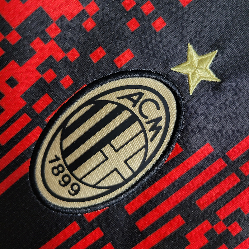 2023-24 AC Milan Special Edition Football jersey