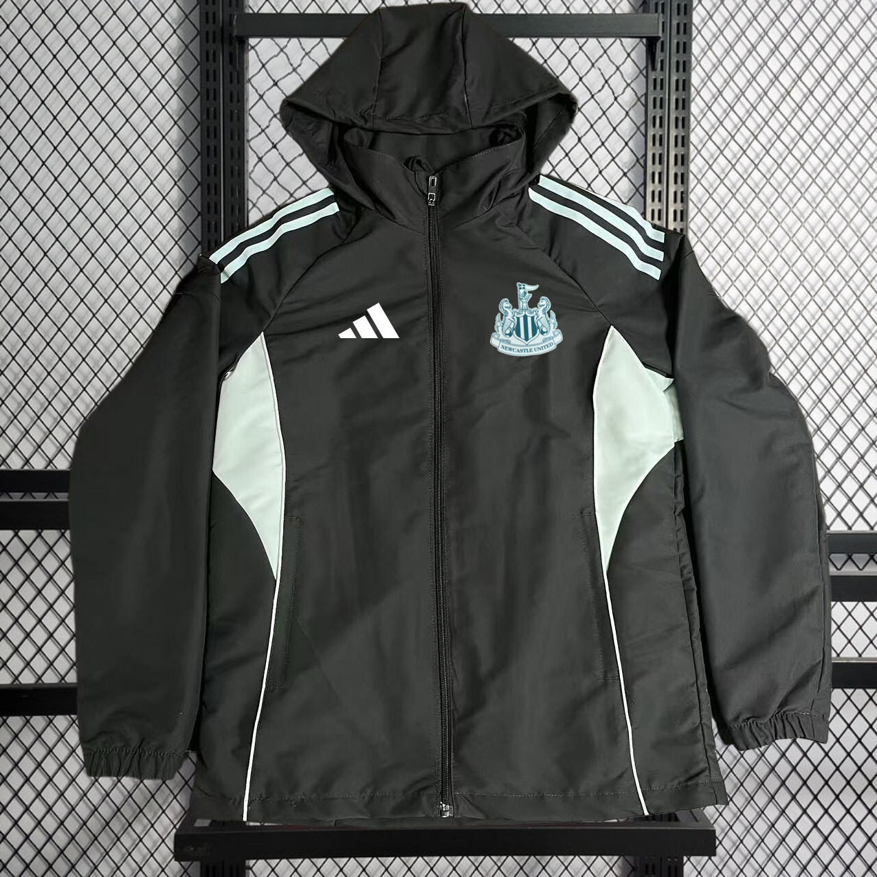 Windbreaker Newcastle United