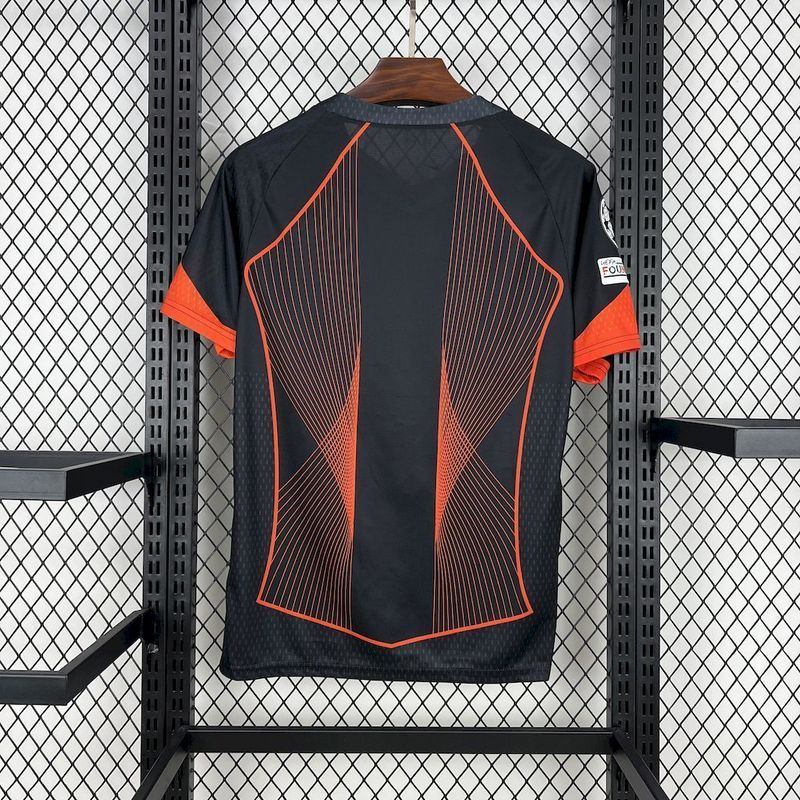 2025-26 Barcelona Special Edition Football jersey