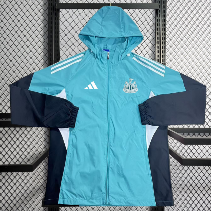windbreaker Newcastle United