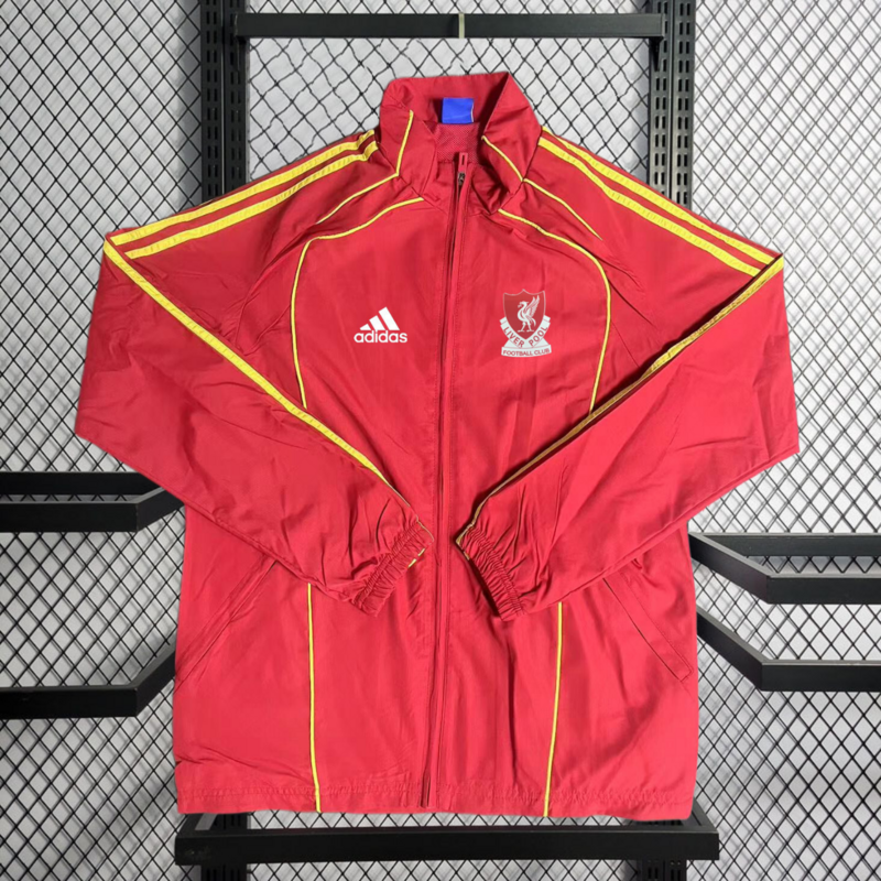 Windbreaker Liverpool
