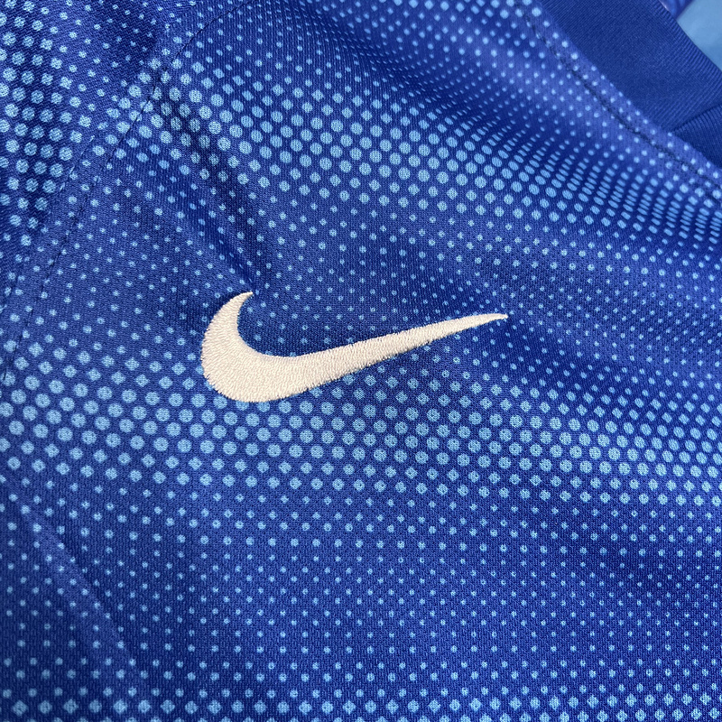 Retro 2014 Brazil Away Retro football jersey