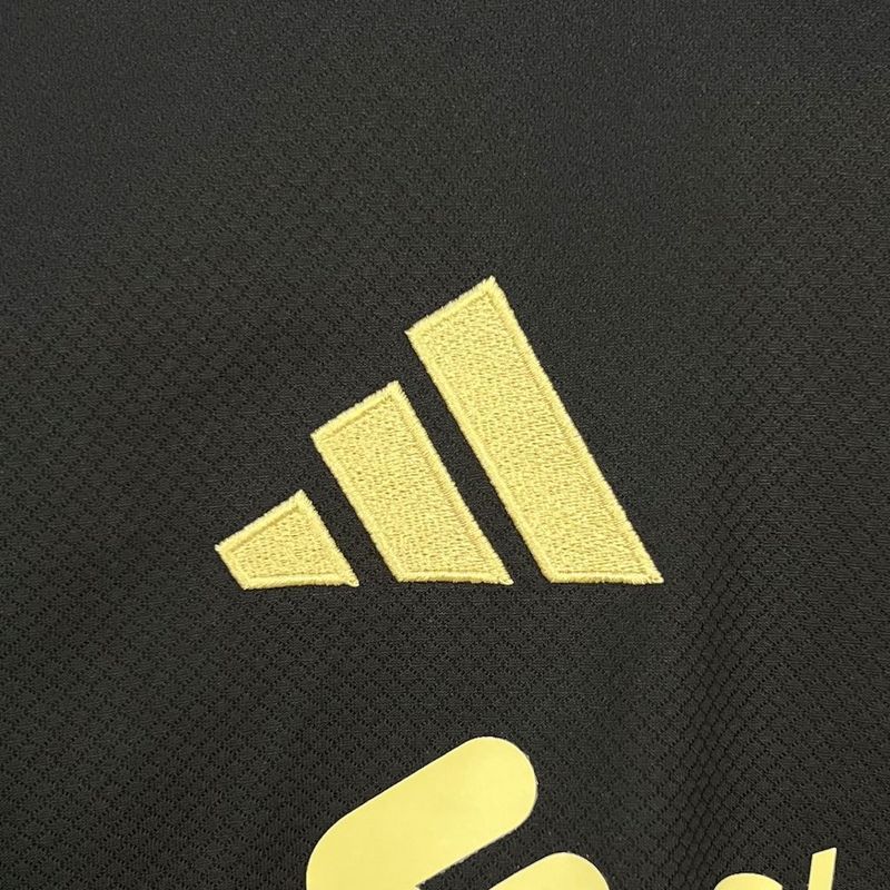 2024-25 Liverpool 2 Away Football jersey