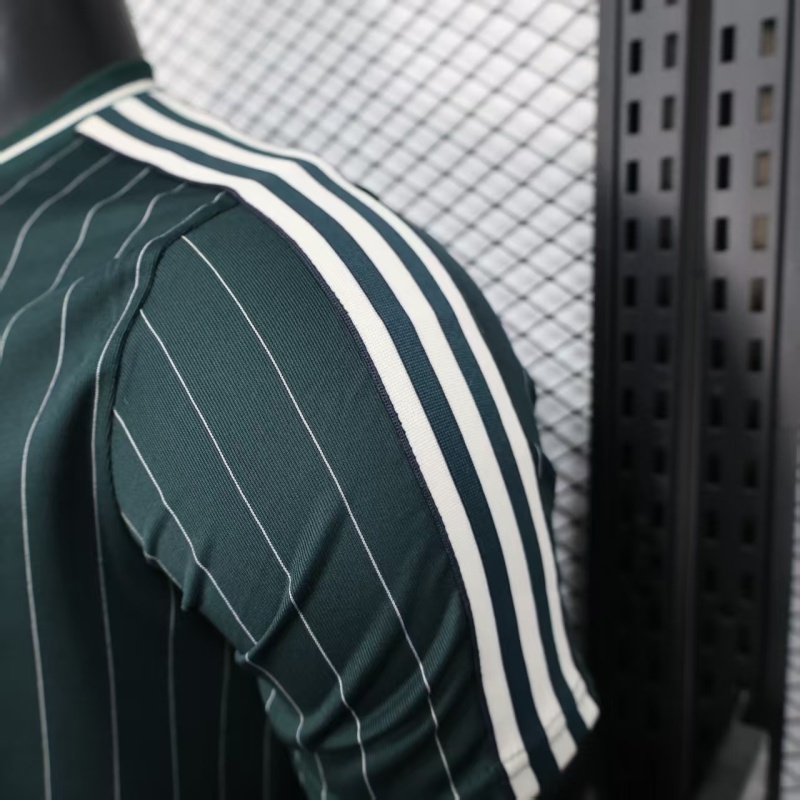 Player 2025-26 Juventus Special Edition Football jersey