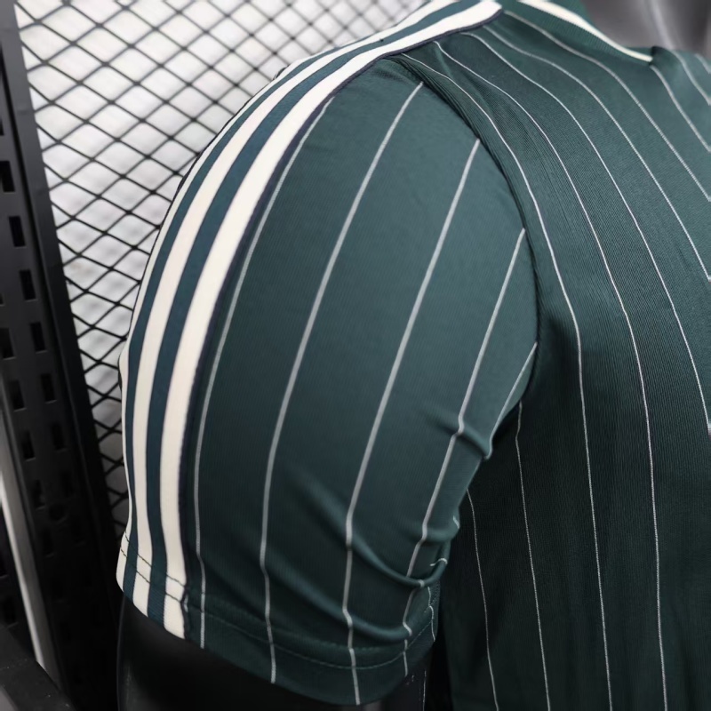 Player 2025-26 Juventus Special Edition Football jersey