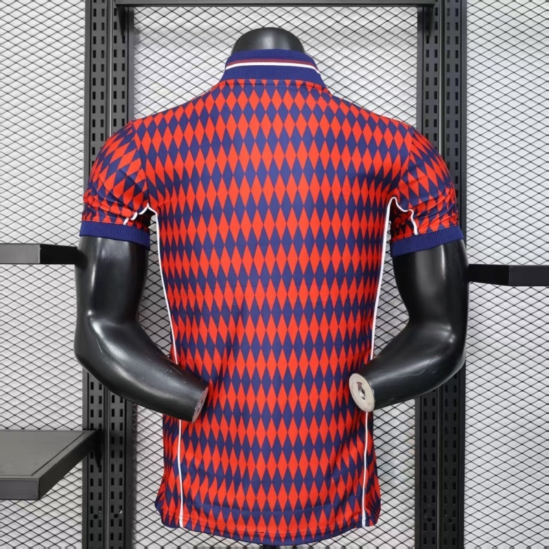 Player 2025-26 Bayern Munchen Special Edition Football jersey
