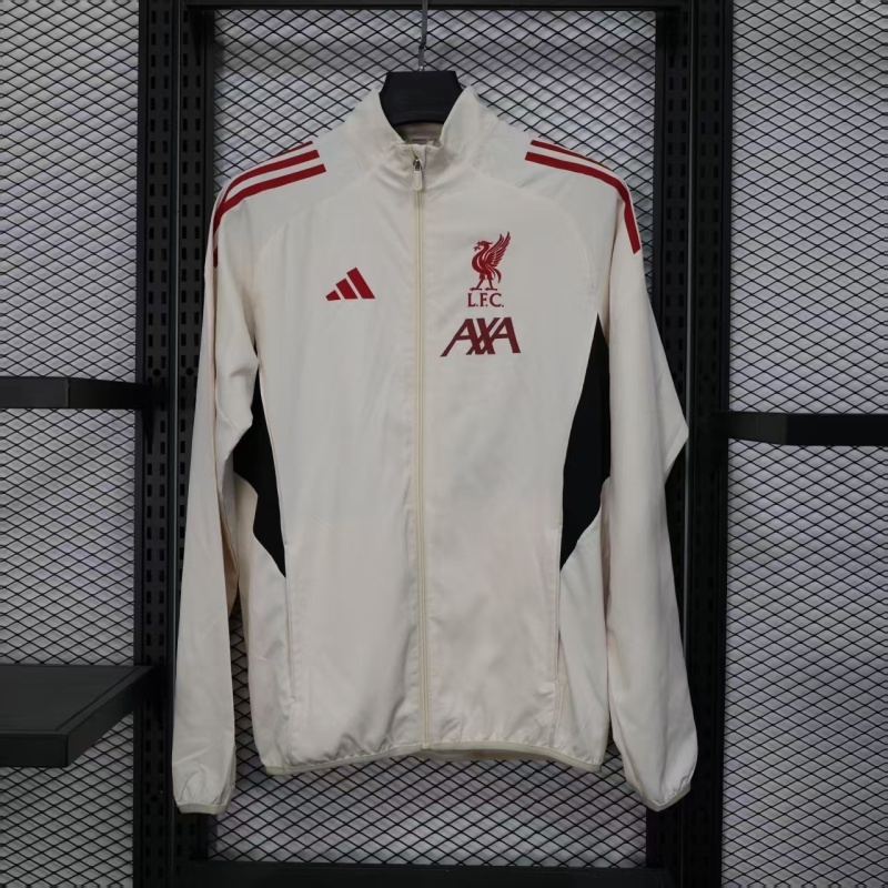Windbreaker Liverpool