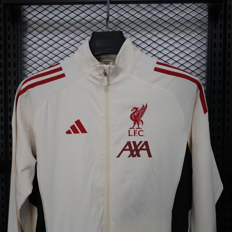 Windbreaker Liverpool