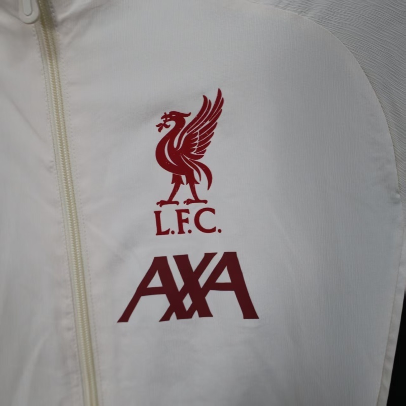 Windbreaker Liverpool