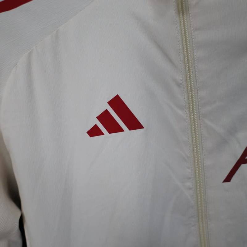 Windbreaker Liverpool