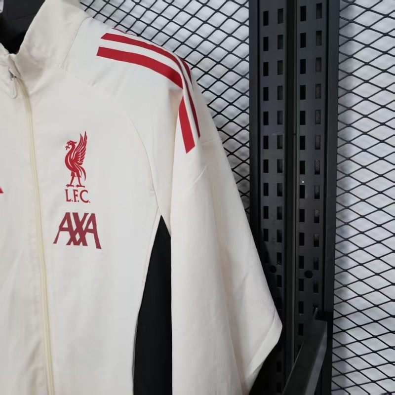 Windbreaker Liverpool