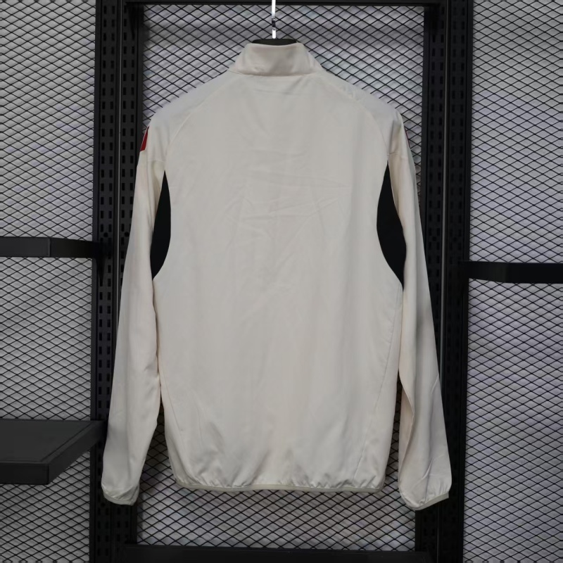 Windbreaker Liverpool