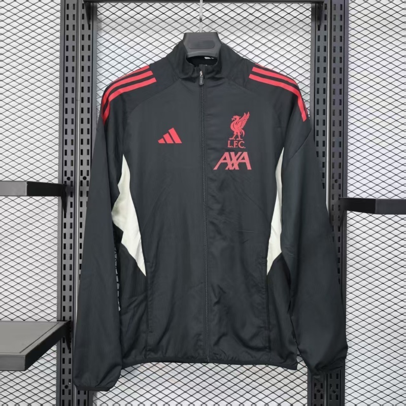 Windbreaker Liverpool