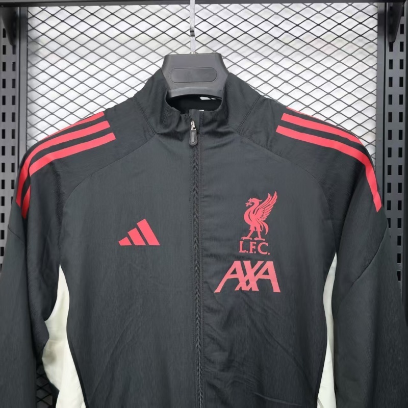Windbreaker Liverpool