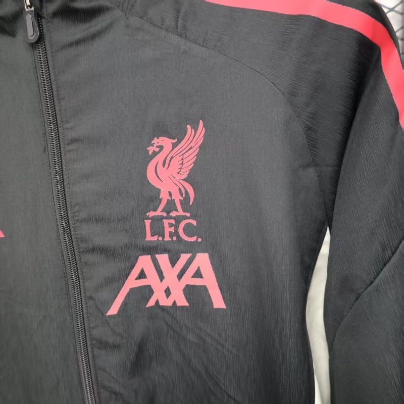 Windbreaker Liverpool