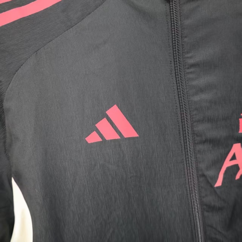 Windbreaker Liverpool
