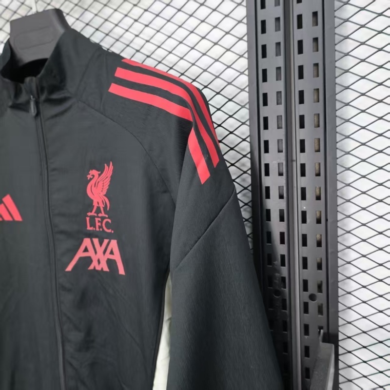 Windbreaker Liverpool