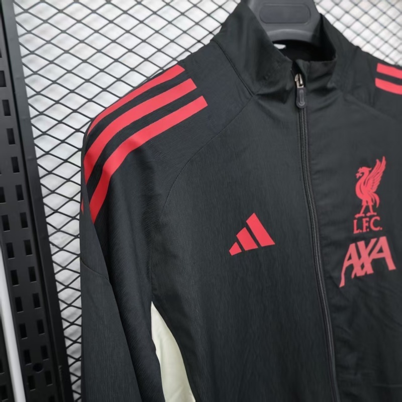 Windbreaker Liverpool