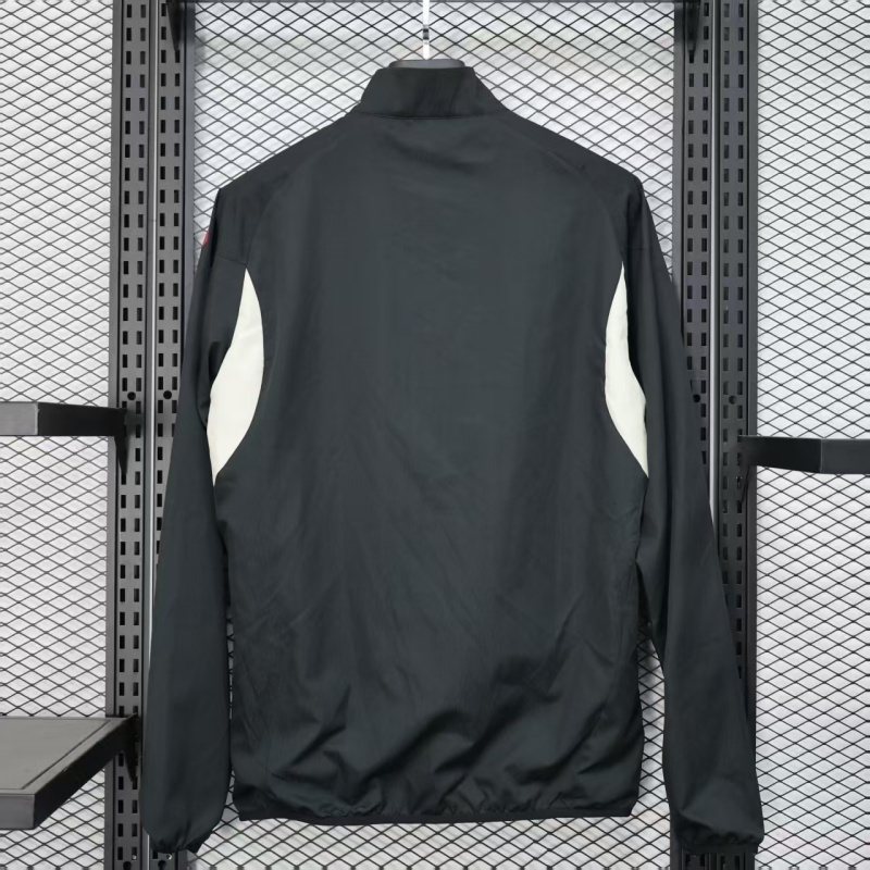 Windbreaker Liverpool