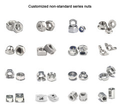Safety Wire Bolt electroplating black,MY SHOP,Safety Wire Bolt electroplating black
