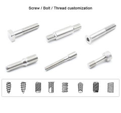 Safety Wire Bolt Electroplating Blue,MY SHOP,Safety Wire Bolt Electroplating Blue