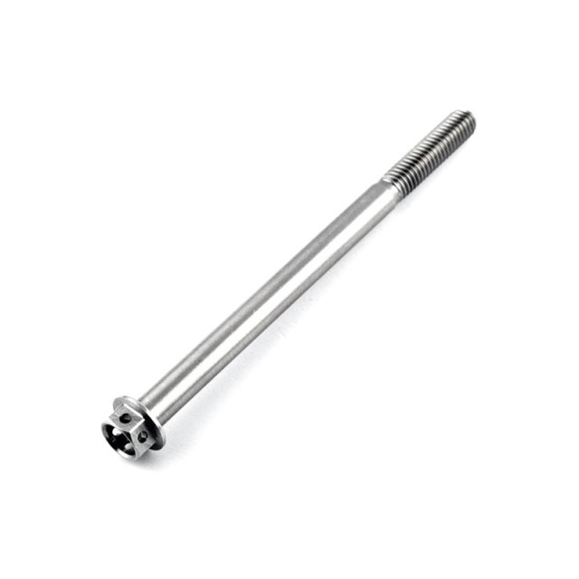 Hexagonal safety wire bolt,MY SHOP,Hexagonal safety wire bolt