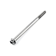 M10_28mm Safety Wire Bolt,MY SHOP,M10_28mm Safety Wire Bolt