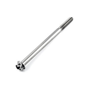Hexagonal safety wire bolt,MY SHOP,Hexagonal safety wire bolt