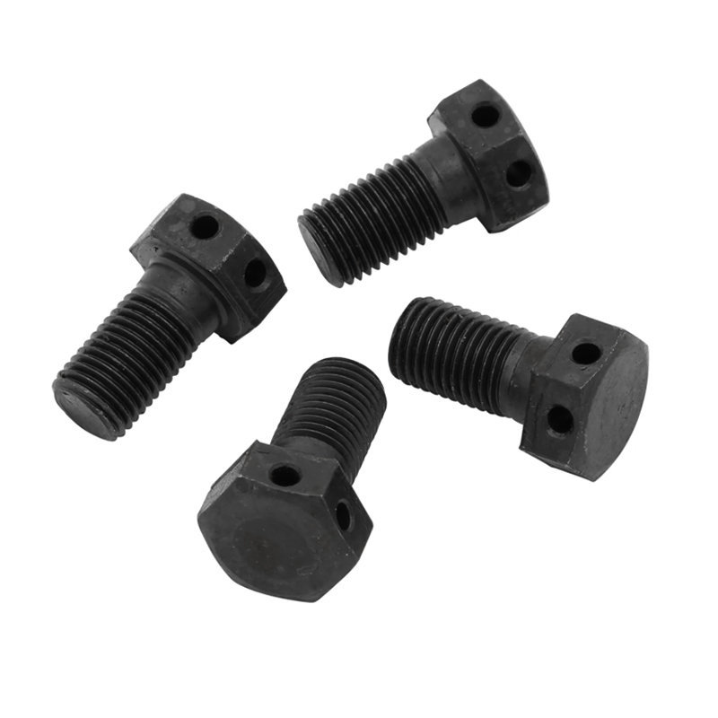 Safety Wire Bolt Electroplating Blue,MY SHOP,Safety Wire Bolt Electroplating Blue