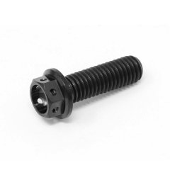 Safety wire bolt Full thread,MY SHOP,Safety wire bolt Full thread