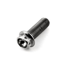 Safety Wire Bolt electroplating black,MY SHOP,Safety Wire Bolt electroplating black