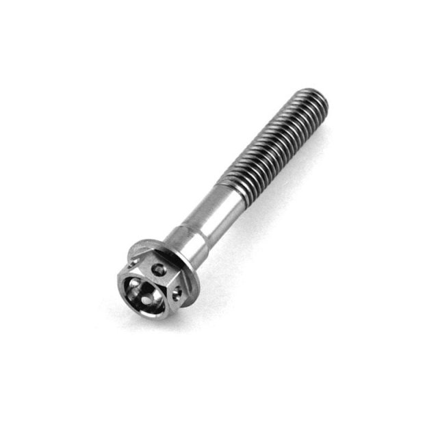 Safety wire bolt gold plated,MY SHOP,Safety wire bolt gold plated