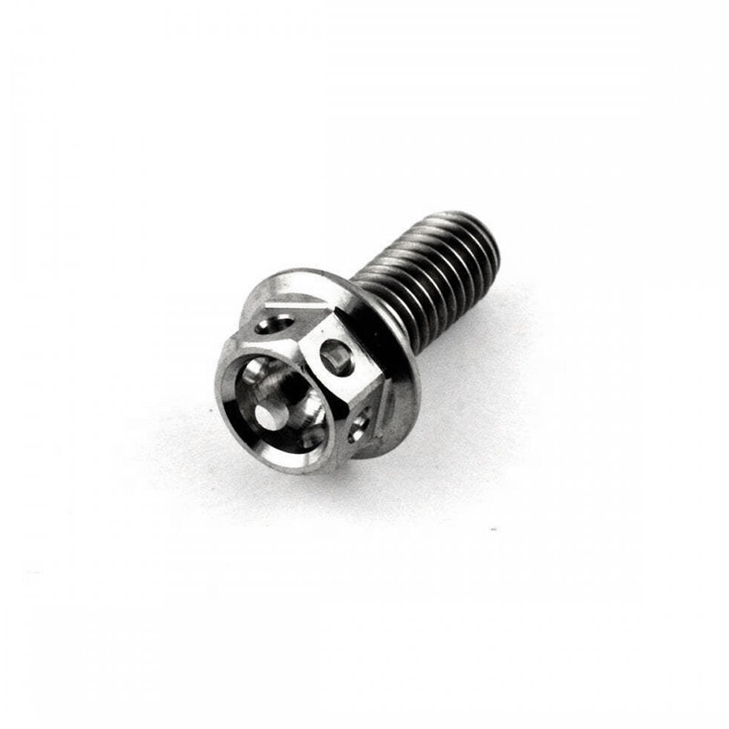 Safety wire bolt gold plated,MY SHOP,Safety wire bolt gold plated