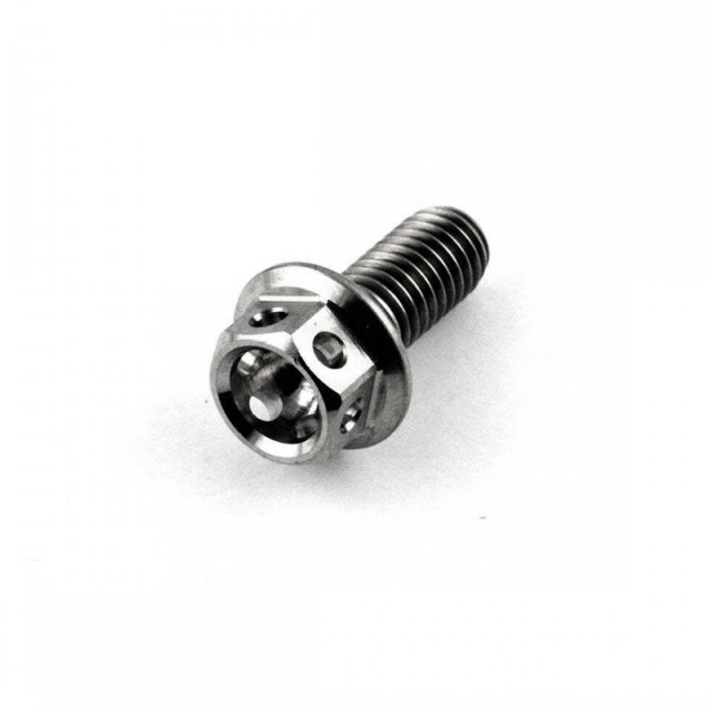Safety wire bolt gold plated,MY SHOP,Safety wire bolt gold plated